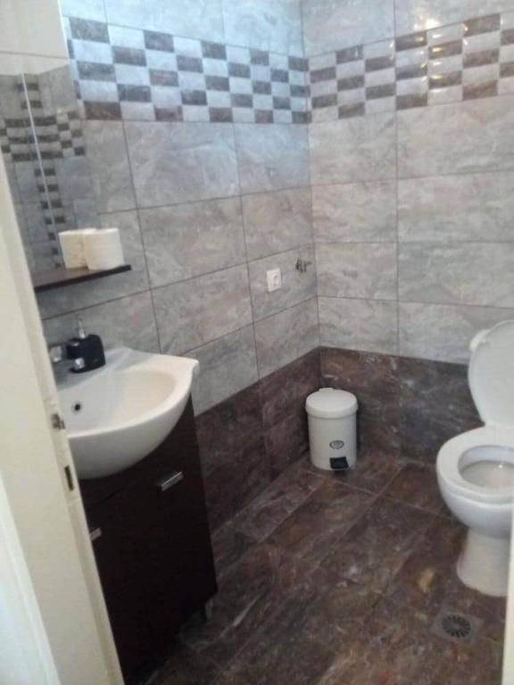 Aigli Luxury Studios Nea Roda Luaran gambar