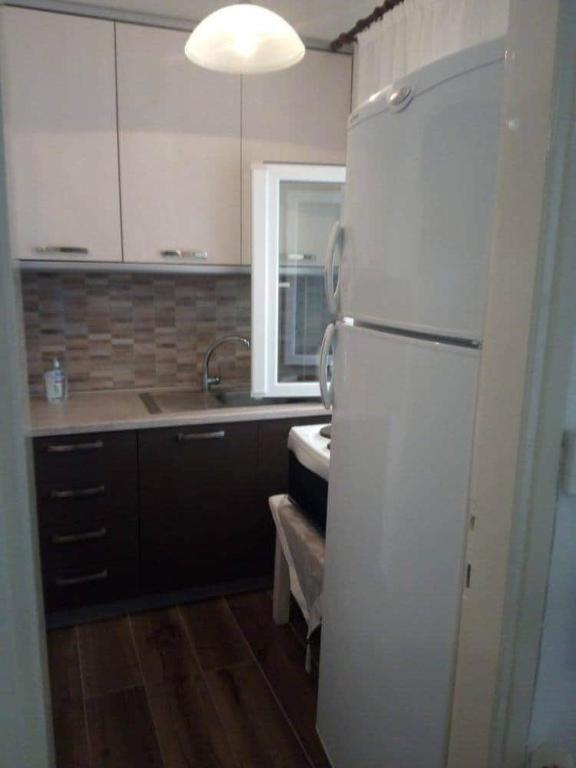 Aigli Luxury Studios Nea Roda Luaran gambar