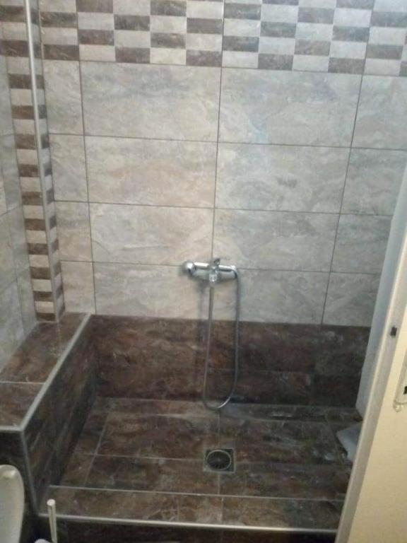 Aigli Luxury Studios Nea Roda Luaran gambar
