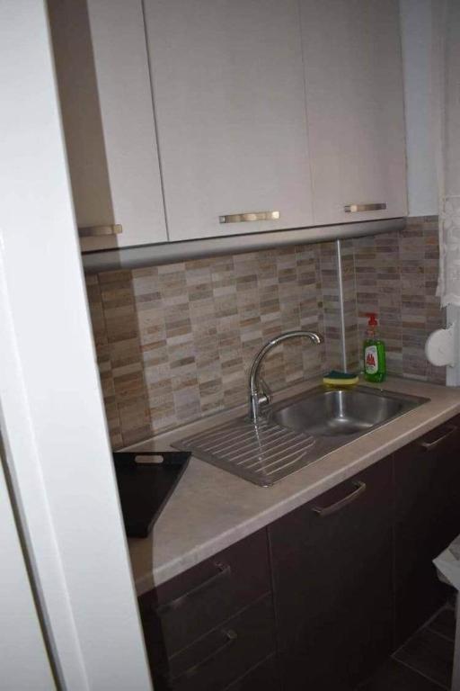 Aigli Luxury Studios Nea Roda Luaran gambar